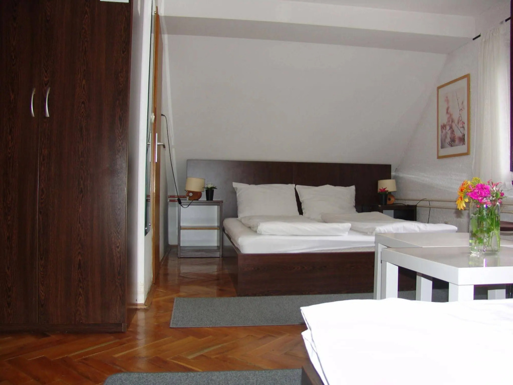 Hotel Maksimir
