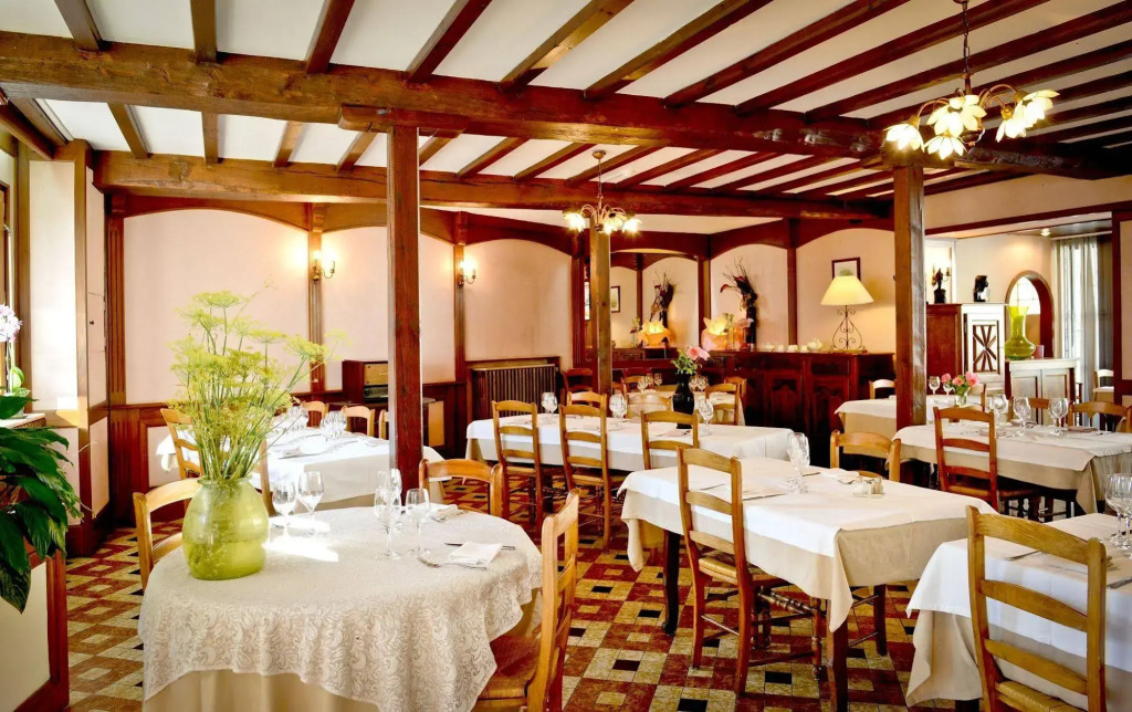 Logis Chez Germaine