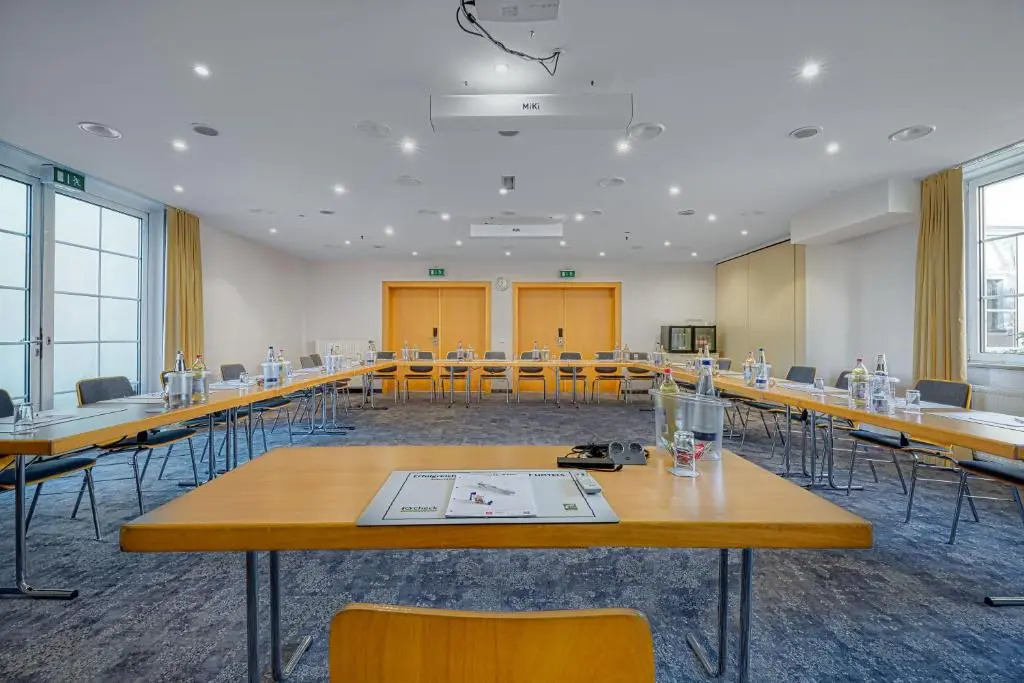 AKZENT Hotel Aufkirchen