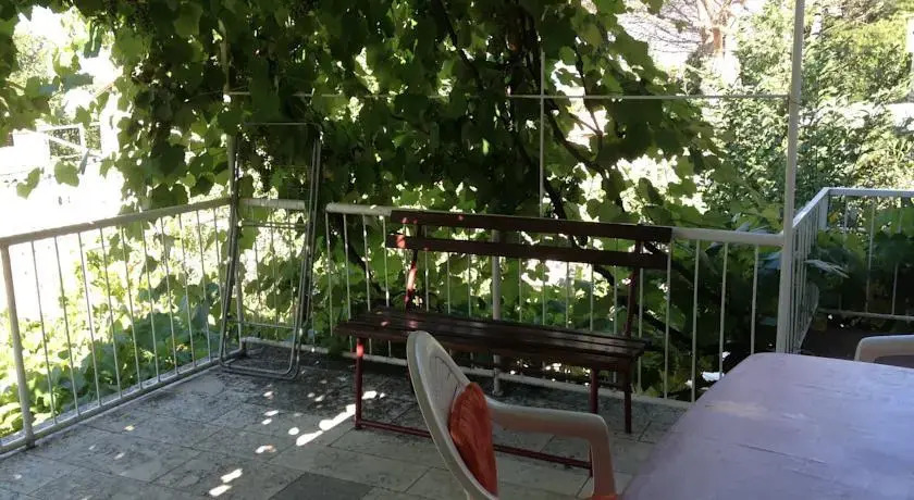 Villa Sanja