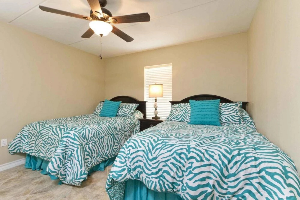 Saida III 3121 by Padre Island Rentals