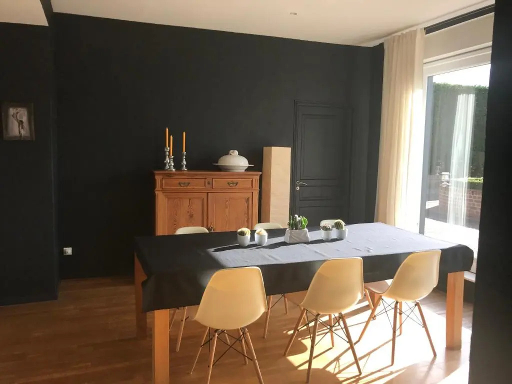 Chambres dHôtes La Parenthèse