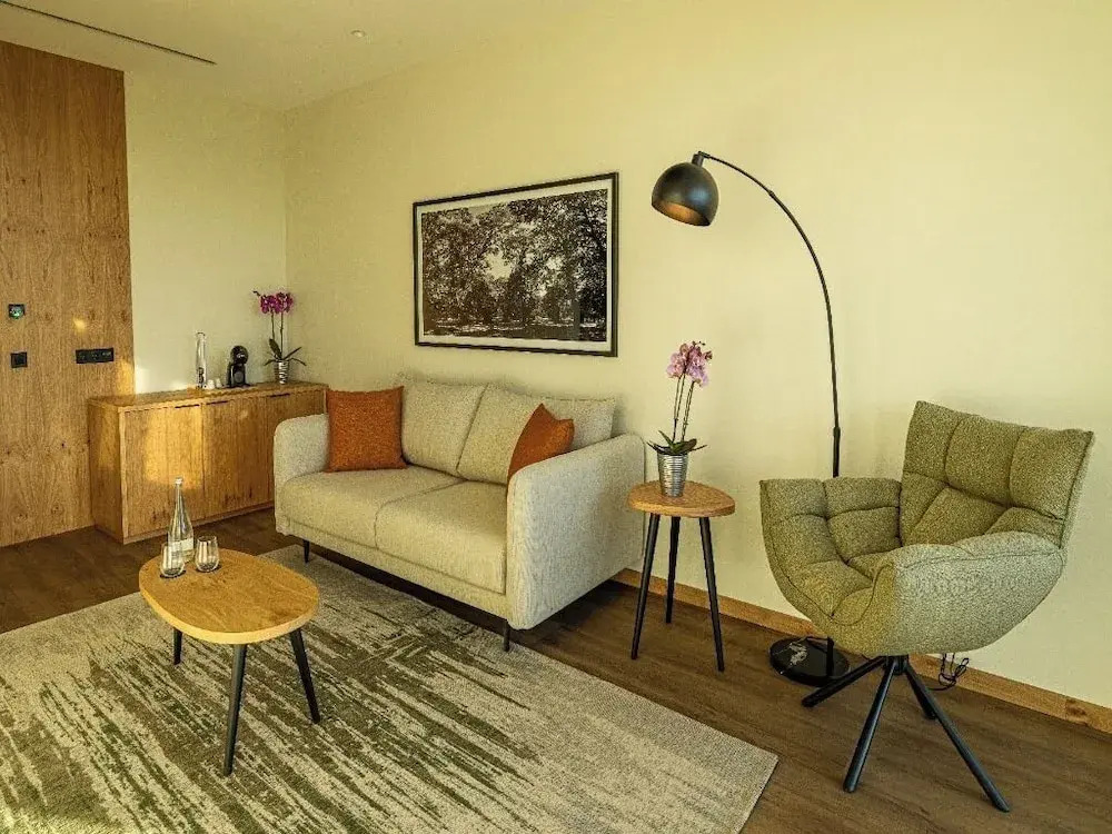 Água Hotels Terra Fria
