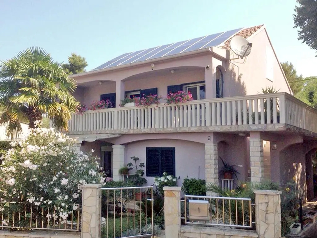 Apartment Pampas