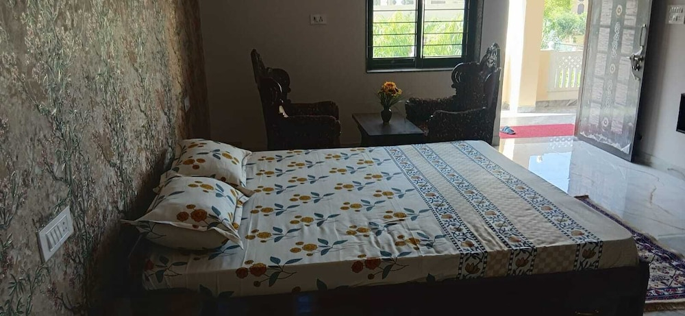 Bohara Bhawan