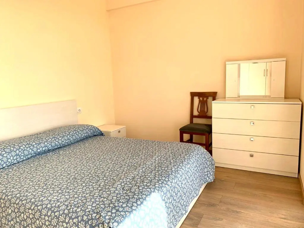Lovely 1-bdr rental unit in front of Casa Italia