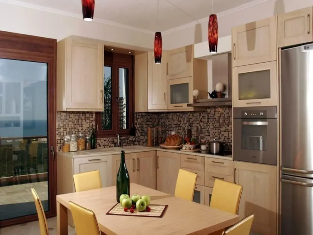 Caneva Luxury Villa