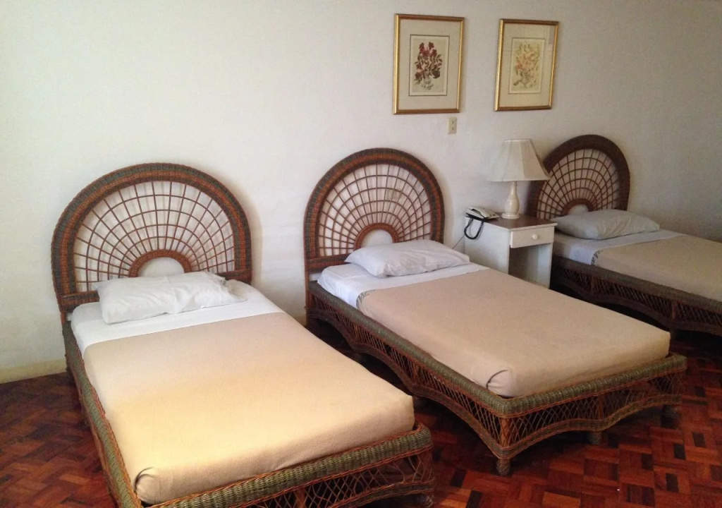 Marlim Hotel