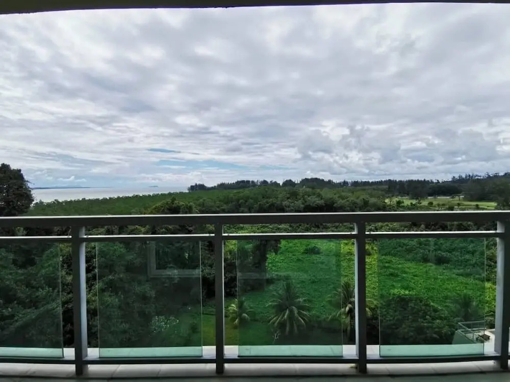 Santubong Suite Just Like Home