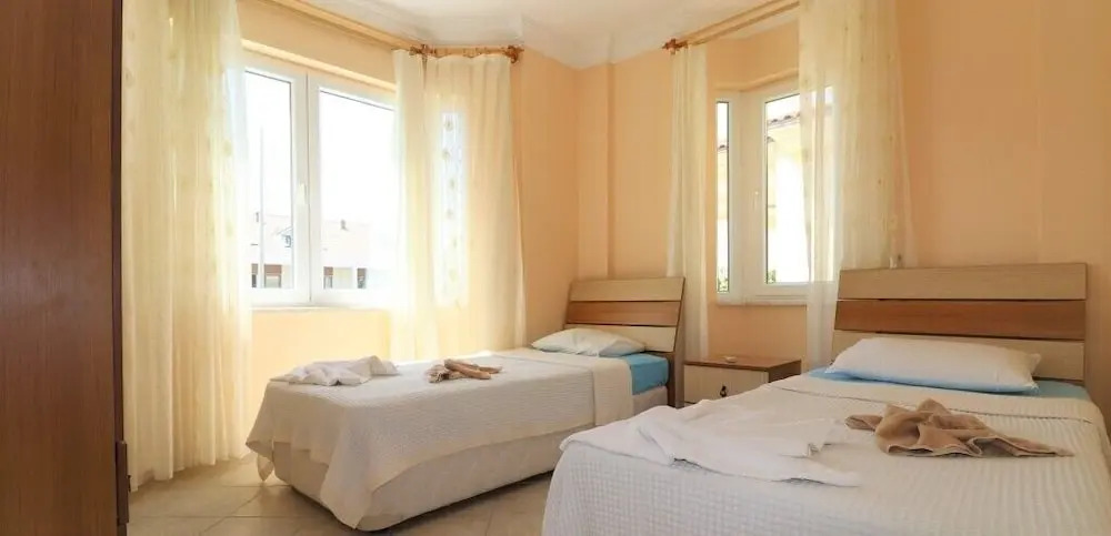 Villa YS07 by JoyLettings