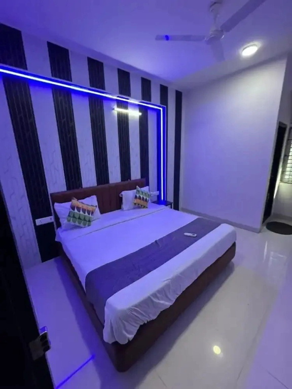 Hotel My Stay