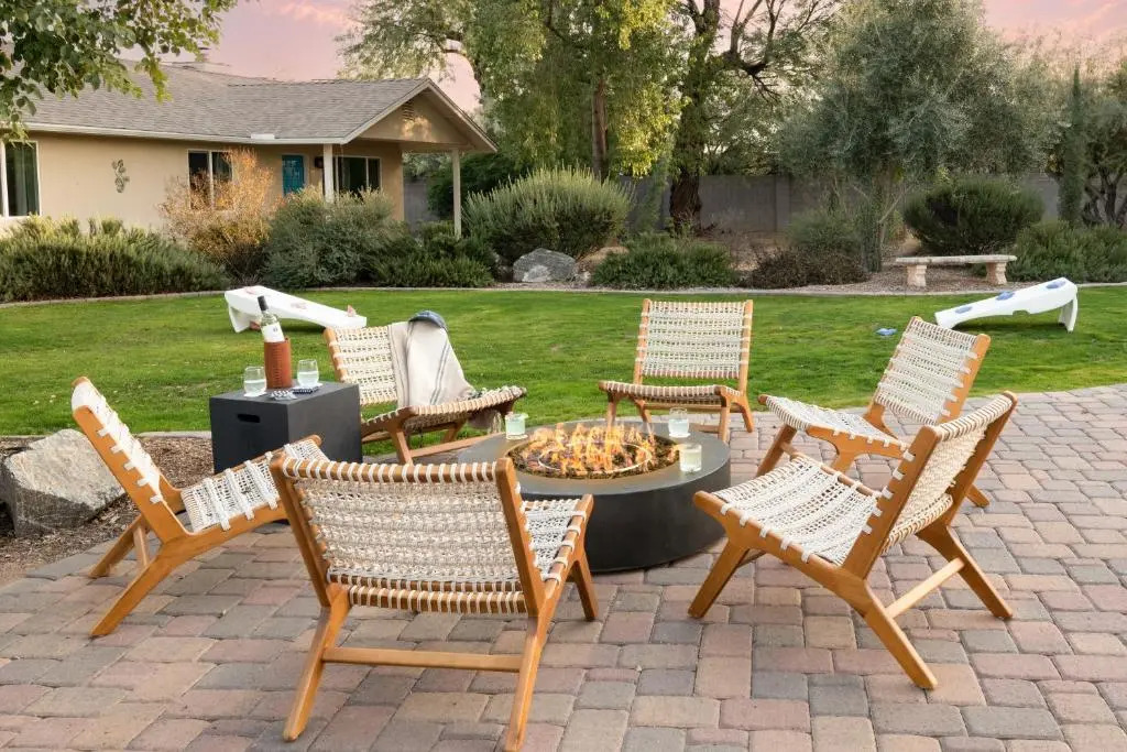 Sandrock By Avantstay Free Bike Usage, Sleeps 20