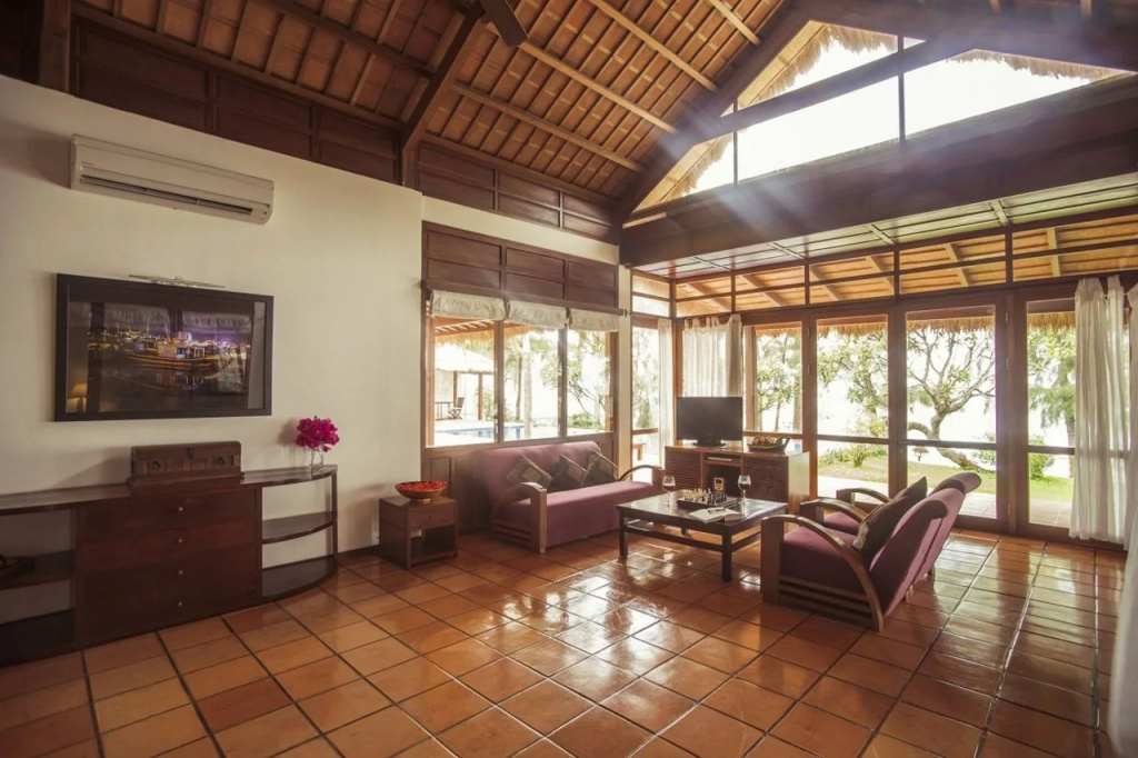 Victoria Phan Thiet Beach Resort & Spa