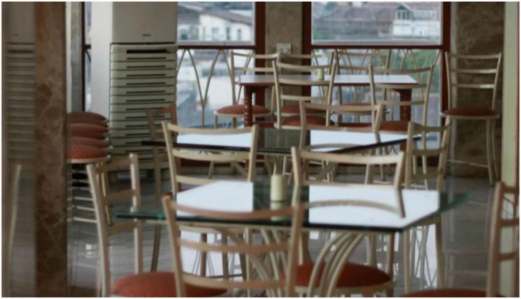Hotel Godwin - Colaba