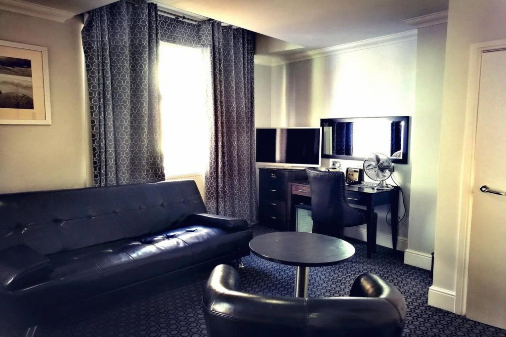 Mercure George Hotel Reading