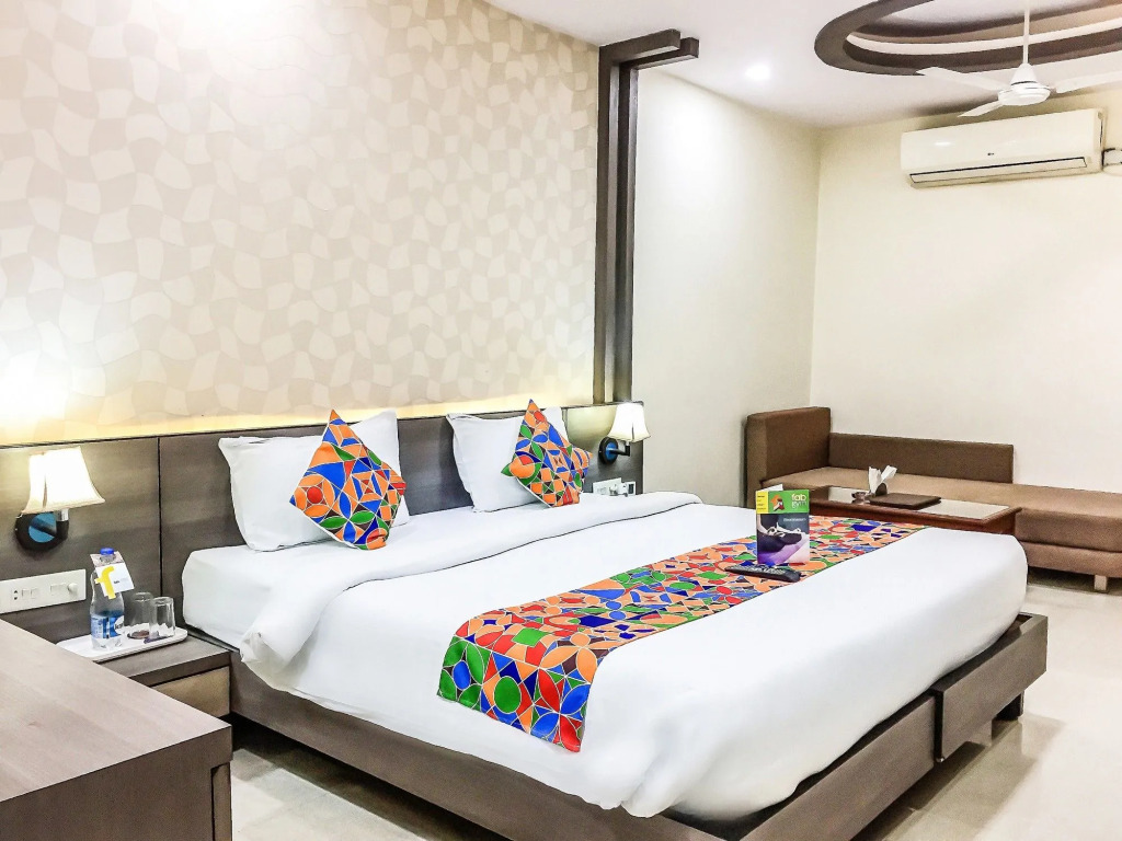 FabHotel Prime President