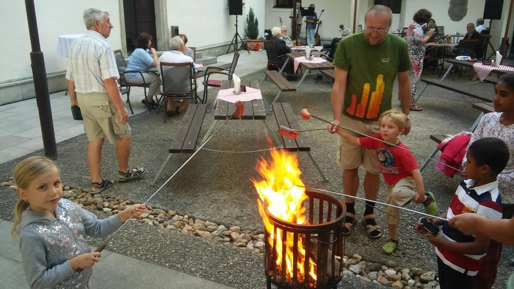 Zámek Třešť