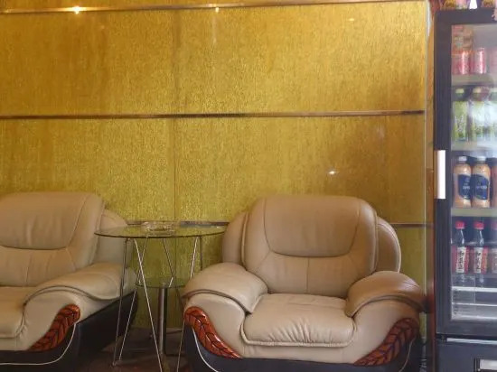 Yuntian Hotel (Shenzhen Haibin)