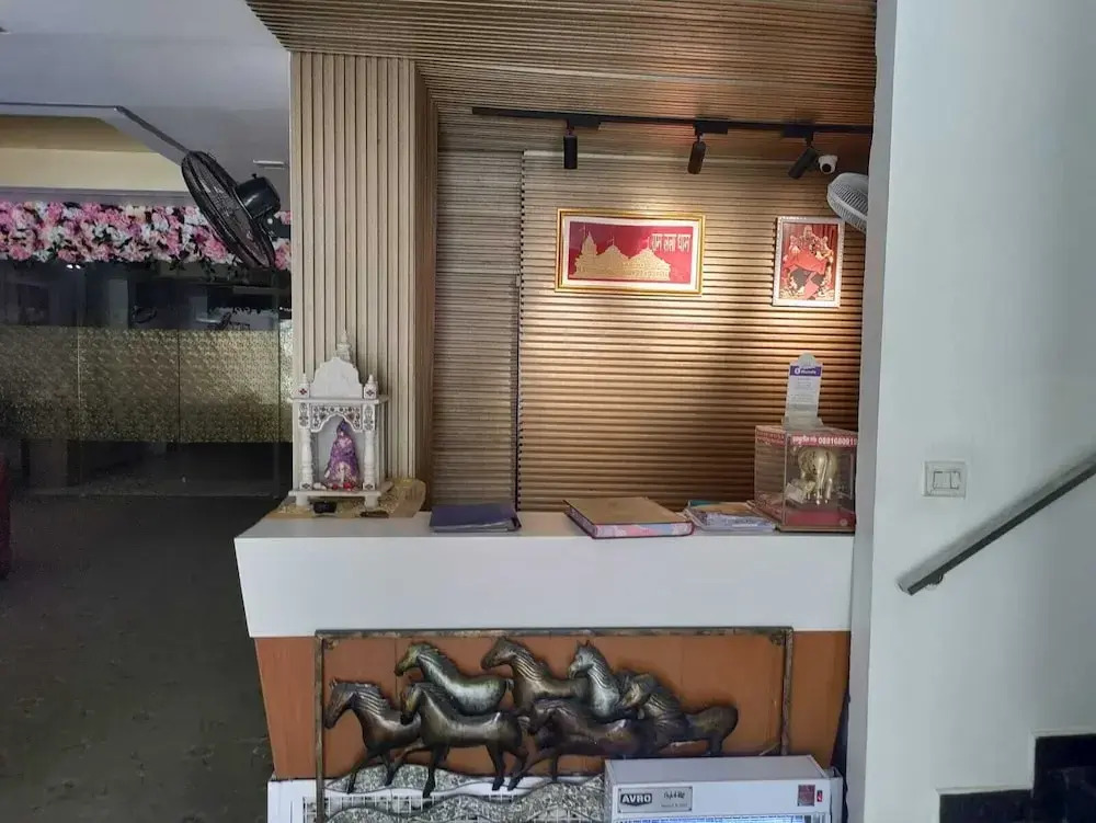 Hotel Rajvanshi