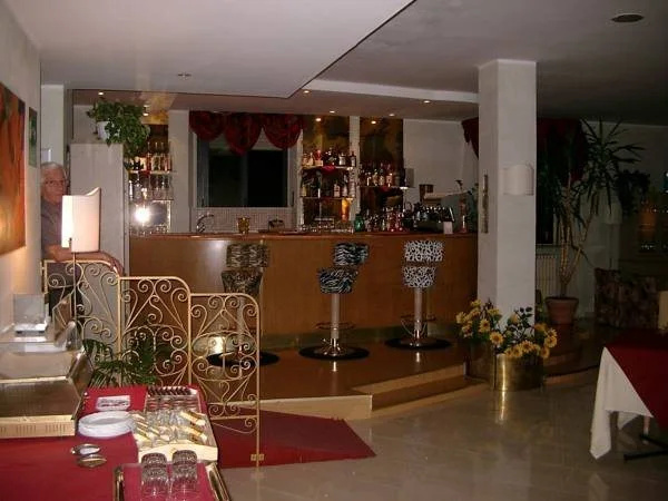 Hotel Bianco Nero