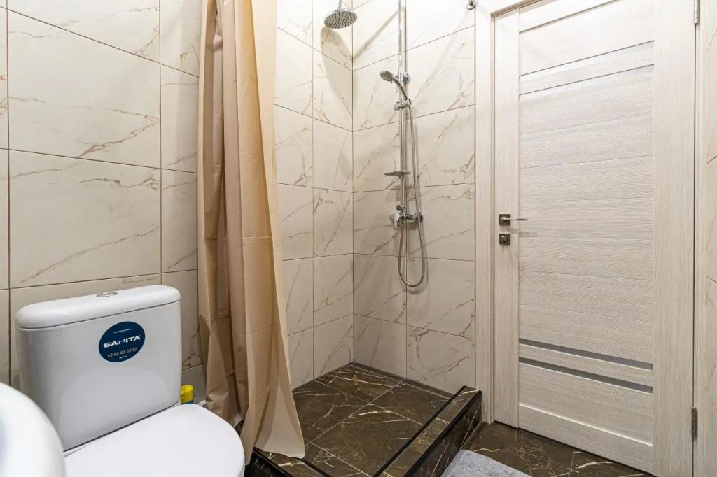 Daily Rent на улице Ивана Беличенко 95к1