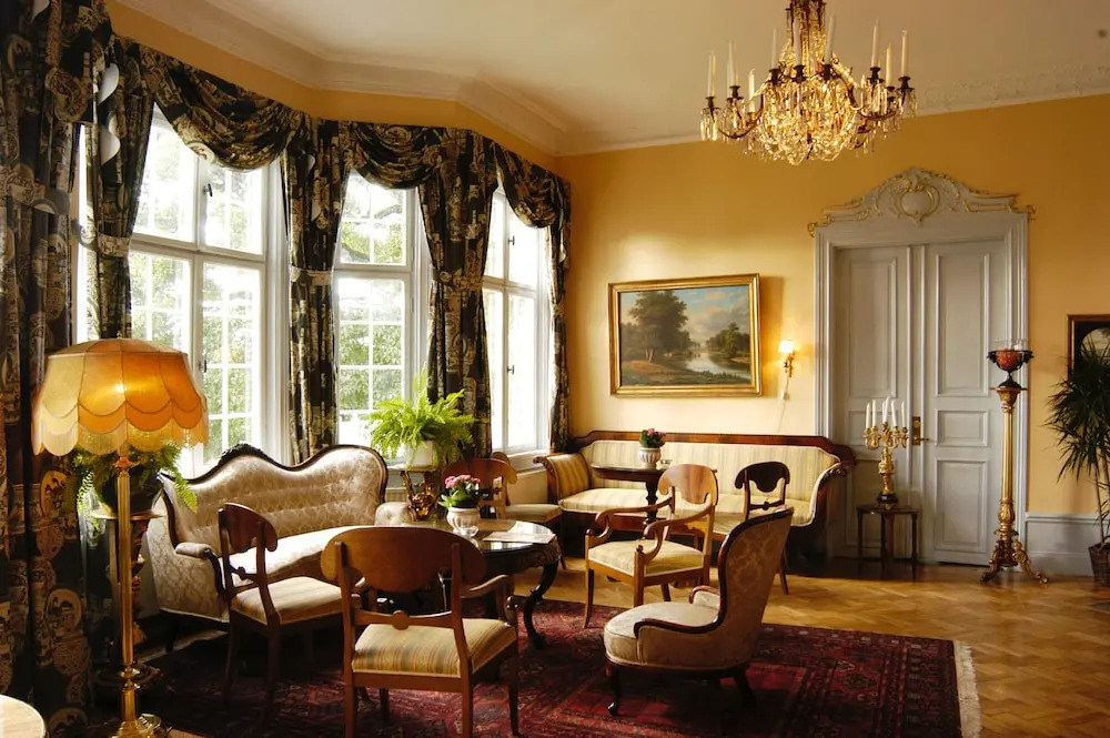 Johannesbergs Slott