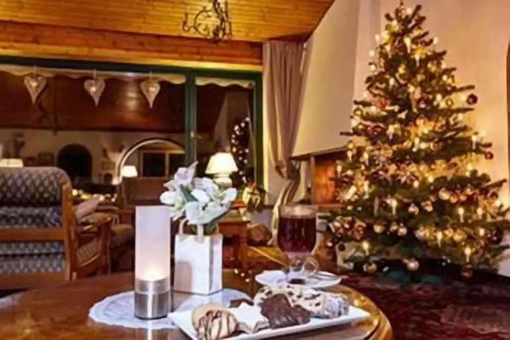 Hotel Bergland