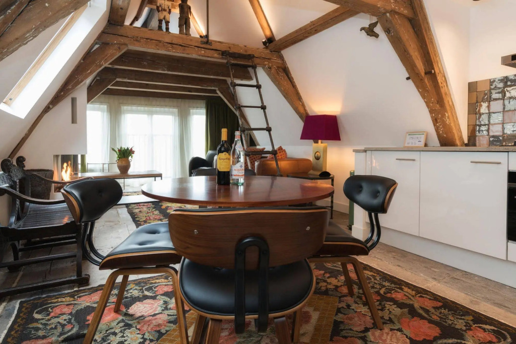 Harbour Suites