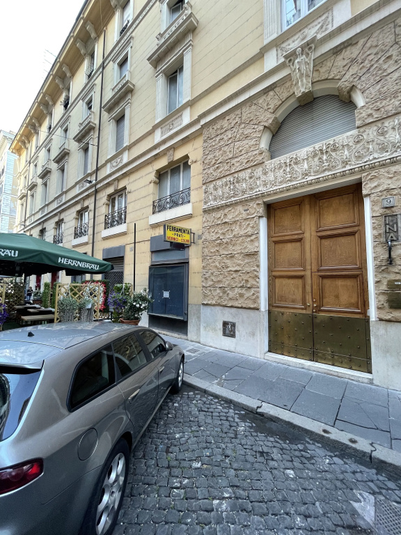 AD Cavour Luxury Rooms - by AD Roma