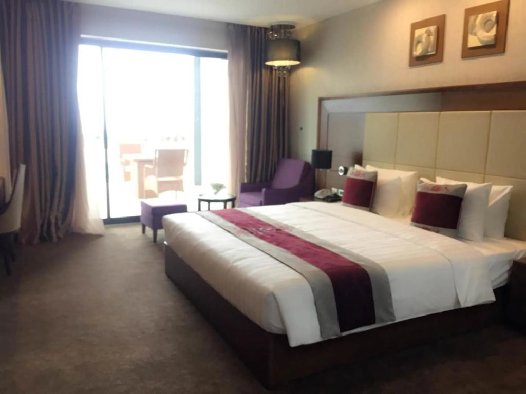 Le Indochina Hotel