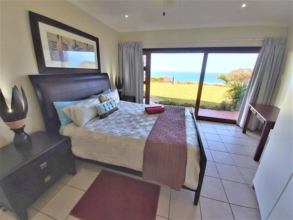 Kuta Beach Unit 7