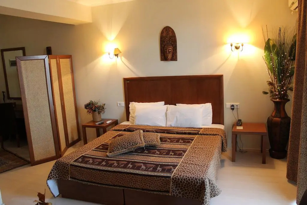 Hotel Halkidona