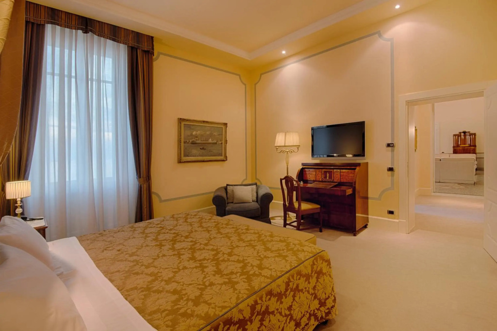 GH Palazzo Suite & SPA