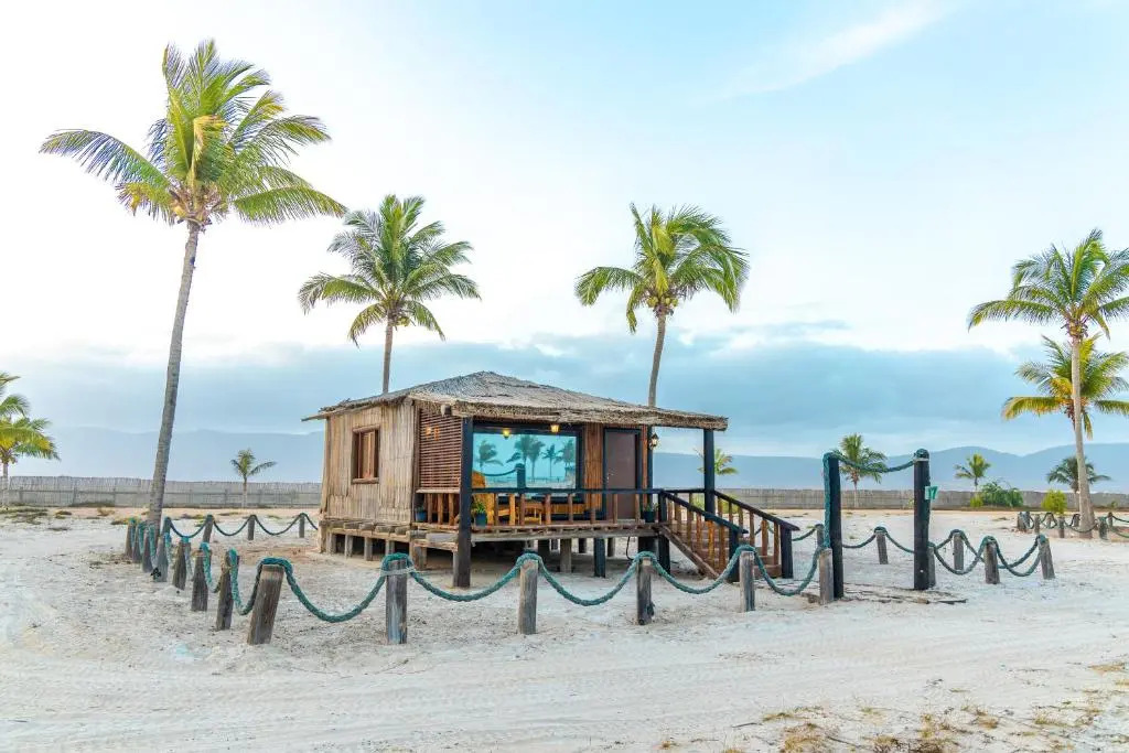 Souly Ecolodge Salalah