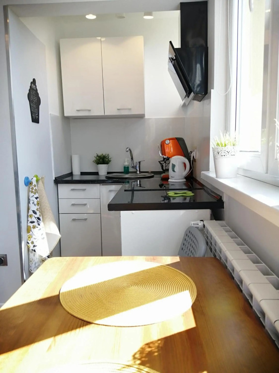 Apartament Parkowy Rabka