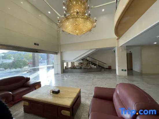 Yishuiwan Hot Spring Hotel (Lujiang Tangchi Hot Spring Resort)