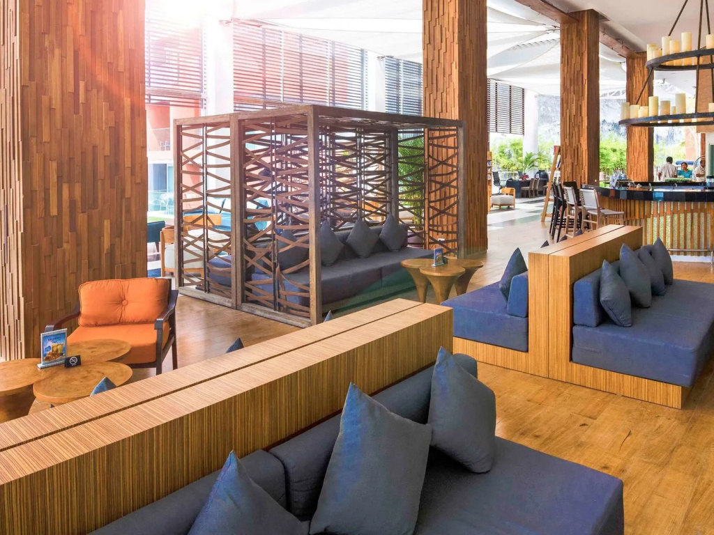 Novotel Phuket Kamala Beach