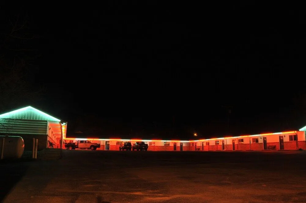 Cozy Motel