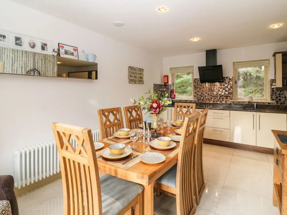 Ring of Kerry Golf Club Cottage