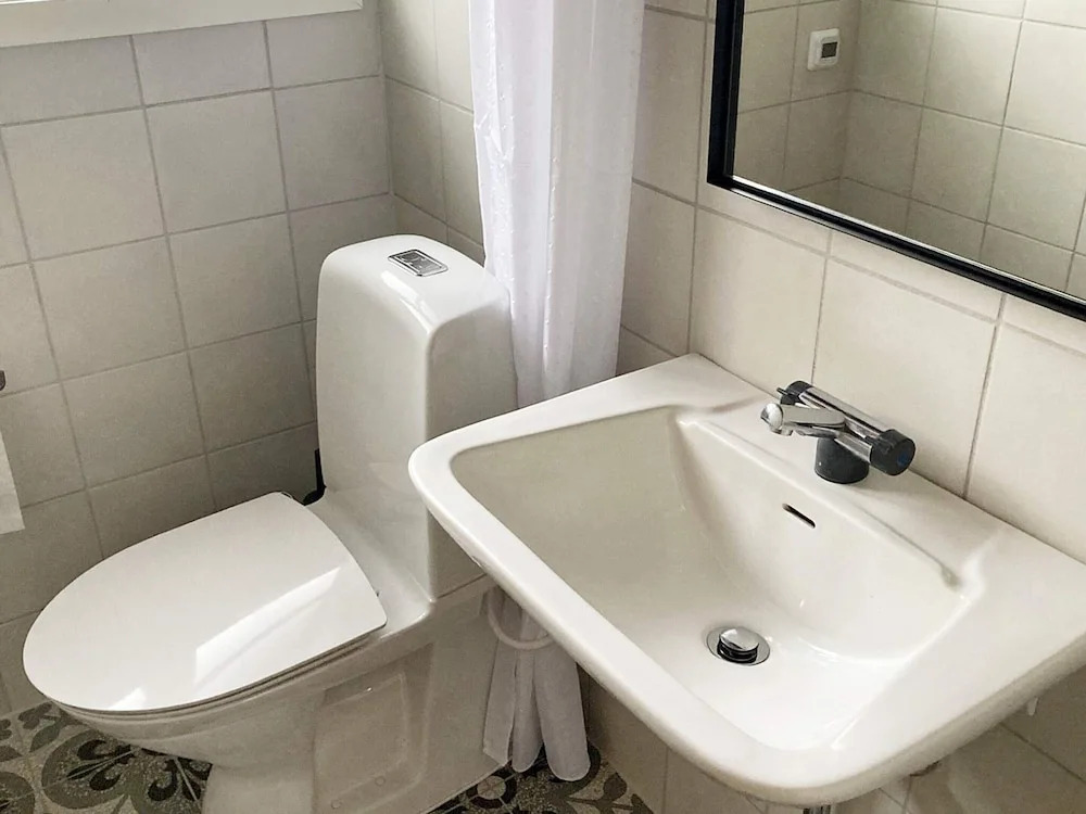 6 Person Holiday Home in Praesto