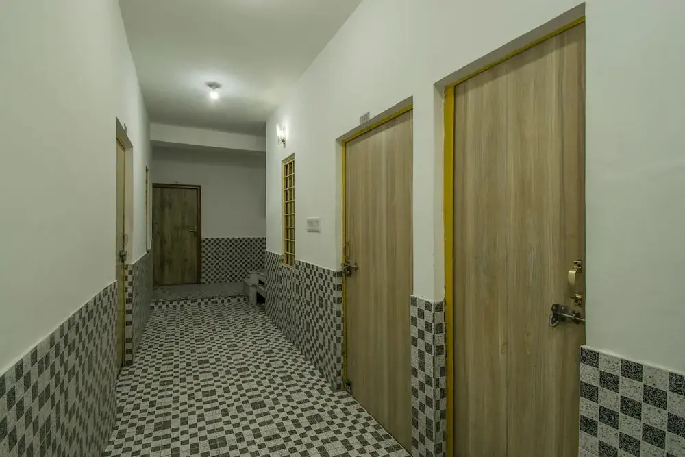 Oyo 19788 Hotel Maruti Lodge