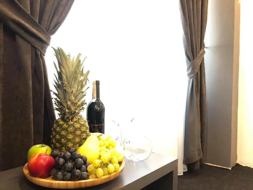 Ege Pearl Hotel