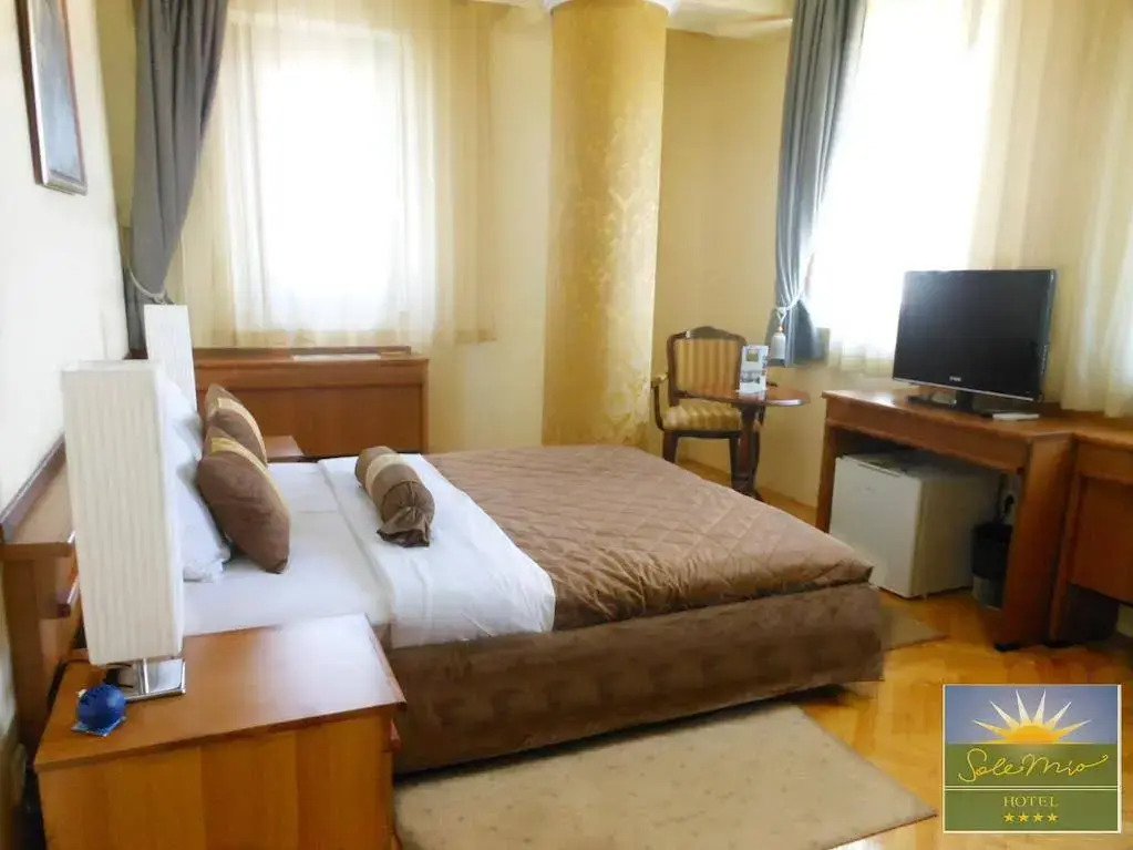 Sole Mio Wellness & SPA