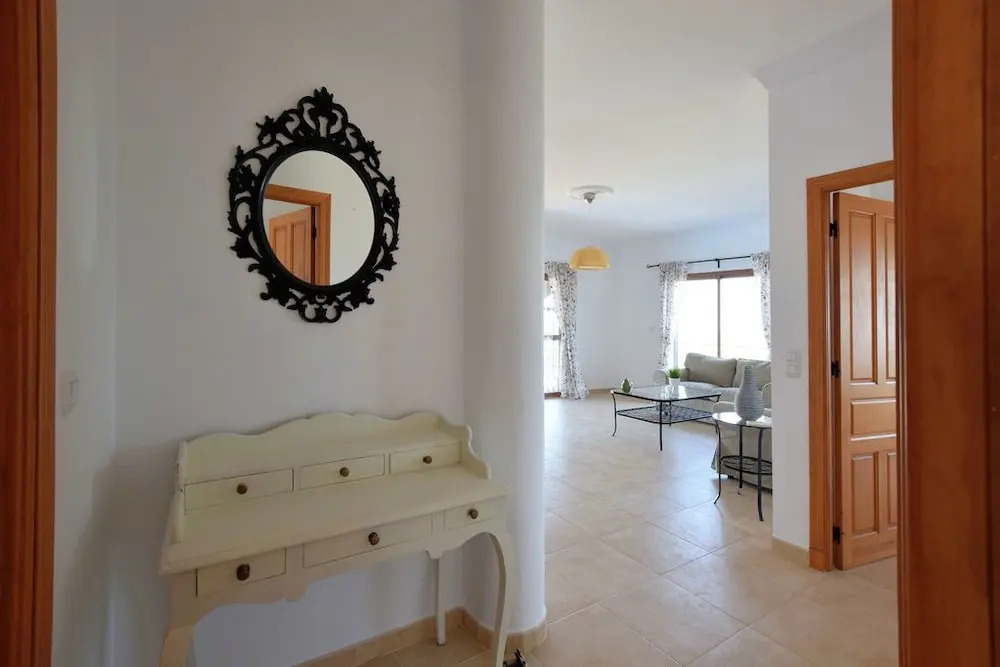 Casa Rubia