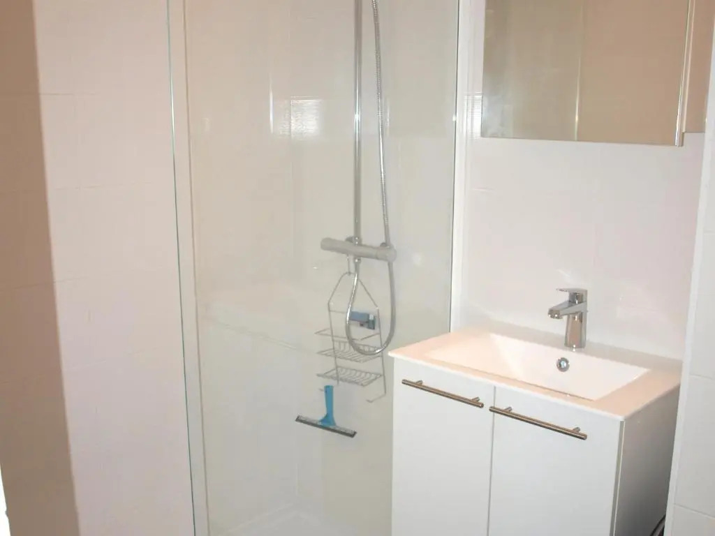 Maison Saint-Jean-de-Monts, 3 pièces, 5 personnes - FR-1-323-138