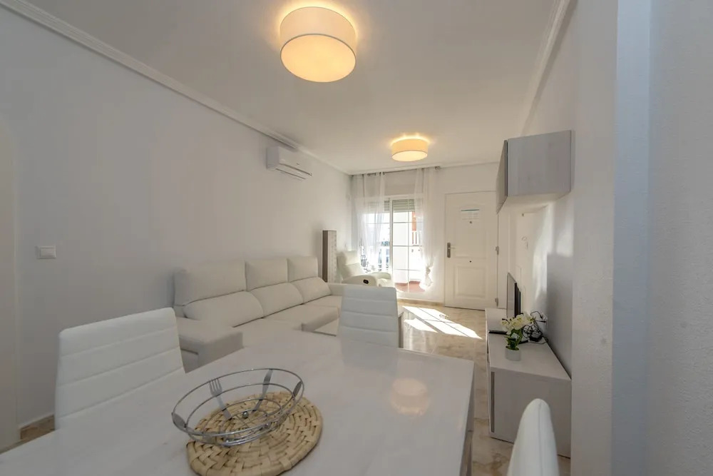 Apartamento Bennecke Pinet