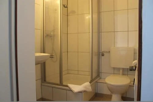 Hotel Zur Rampe
