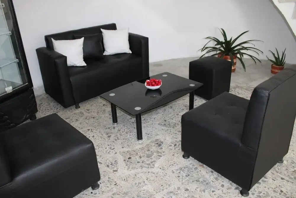 Absolute Hotel & Hostel Boutique