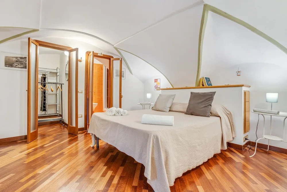 Casa Querida Central and Elegant Flat