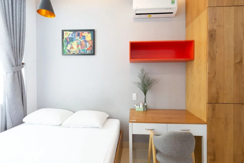 HOSTIE SAIGON [WANDERLUST Home]